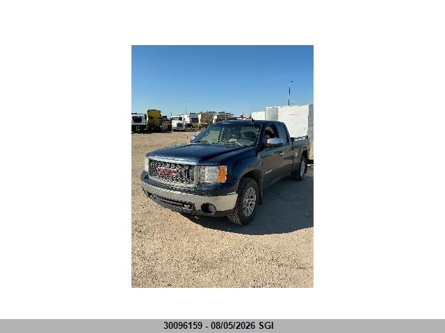 Продаж на аукціоні авто 2008 Gmc Sierra K1500, vin: 2GTEK19J881106035, номер лоту: 30096159