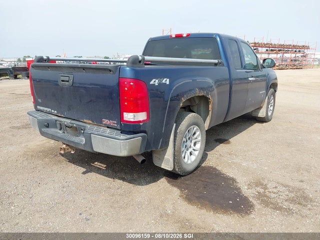 Продаж на аукціоні авто 2008 Gmc Sierra K1500, vin: 2GTEK19J881106035, номер лоту: 30096159