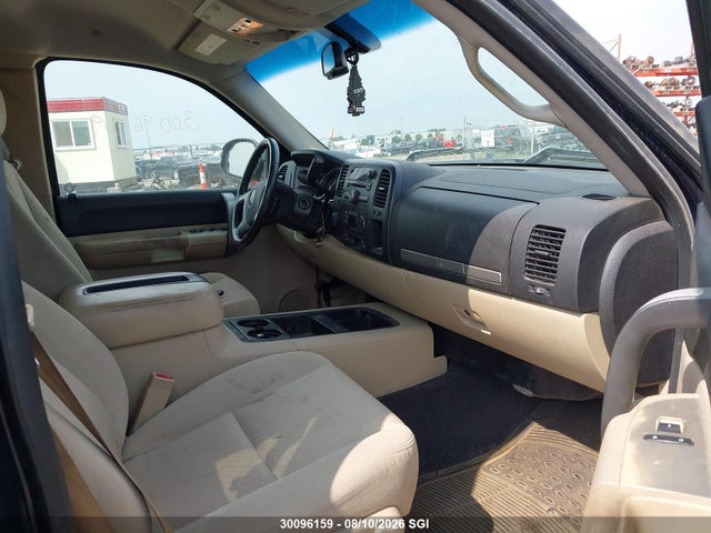 Продаж на аукціоні авто 2008 Gmc Sierra K1500, vin: 2GTEK19J881106035, номер лоту: 30096159