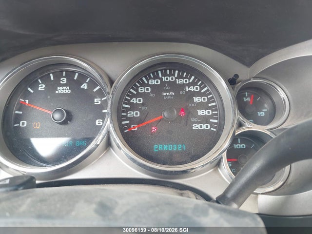 Продаж на аукціоні авто 2008 Gmc Sierra K1500, vin: 2GTEK19J881106035, номер лоту: 30096159