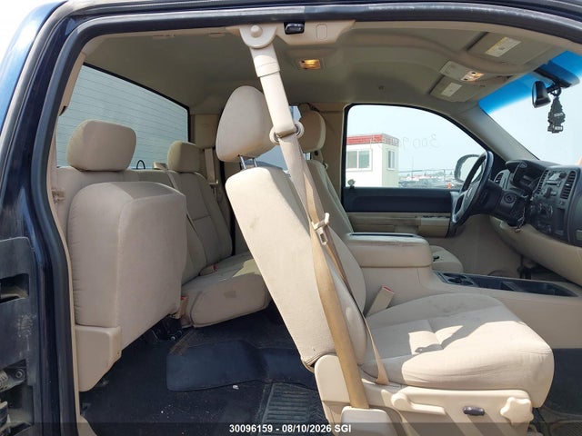 Продаж на аукціоні авто 2008 Gmc Sierra K1500, vin: 2GTEK19J881106035, номер лоту: 30096159