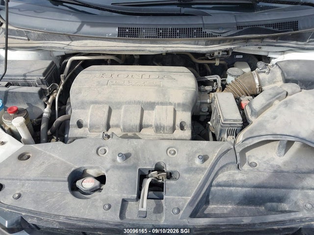 Honda ODYSSEY EX 2016 5FNRL5H49GB504268 Image 10