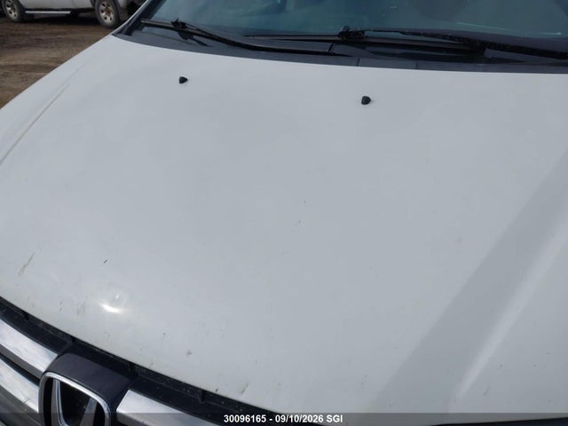 Honda ODYSSEY EX 2016 5FNRL5H49GB504268 Image 6