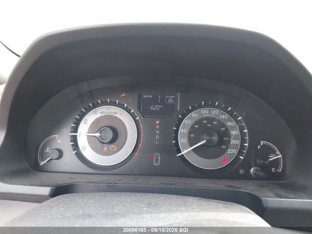 5FNRL5H49GB504268 Honda ODYSSEY EX