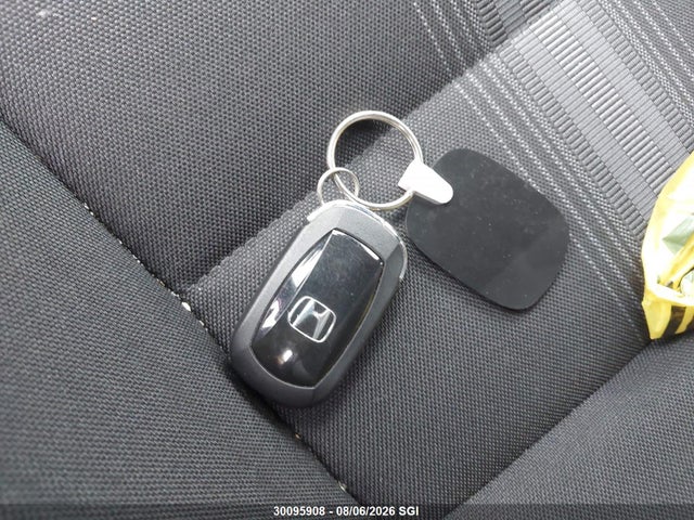 Aukcja sprzedaży 2026 Honda Civic Sport/sport Touring, vin: 2HGFE4F88TH012401, numer aukcji: 30095908