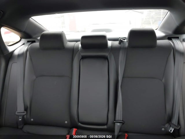 Aukcja sprzedaży 2026 Honda Civic Sport/sport Touring, vin: 2HGFE4F88TH012401, numer aukcji: 30095908