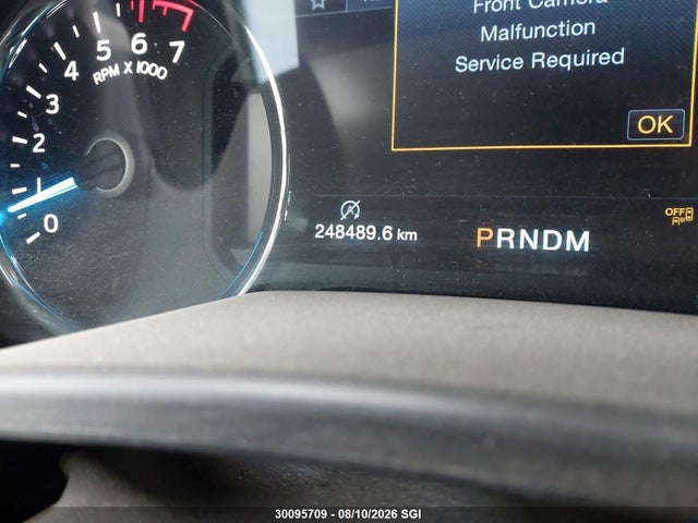 Auction sale of the 2019 Ford F-150 Lariat, vin: 1FTFW1E48KKE01300, lot number: 30095709