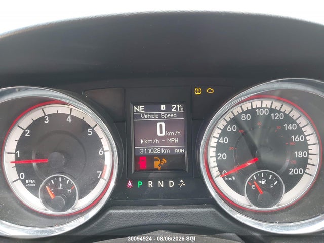 30094924 :رقم المزاد ، 2C4RDGEG8HR742058 vin ، 2017 Dodge Grand Caravan Gt مزاد بيع