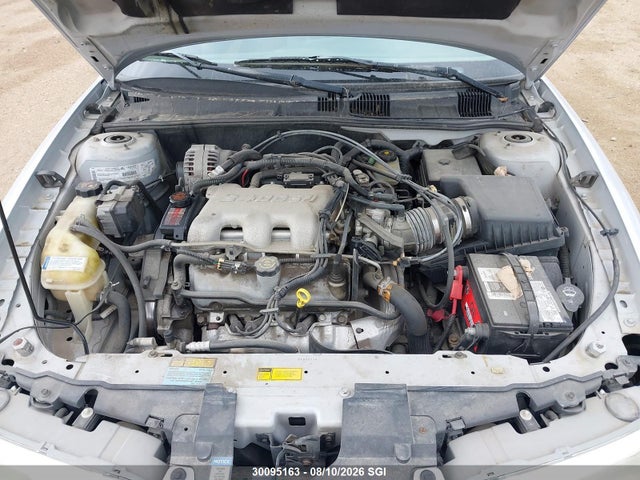 30095163 :رقم المزاد ، 1G3NL52E51C183740 vin ، 2001 Oldsmobile Alero Gl مزاد بيع