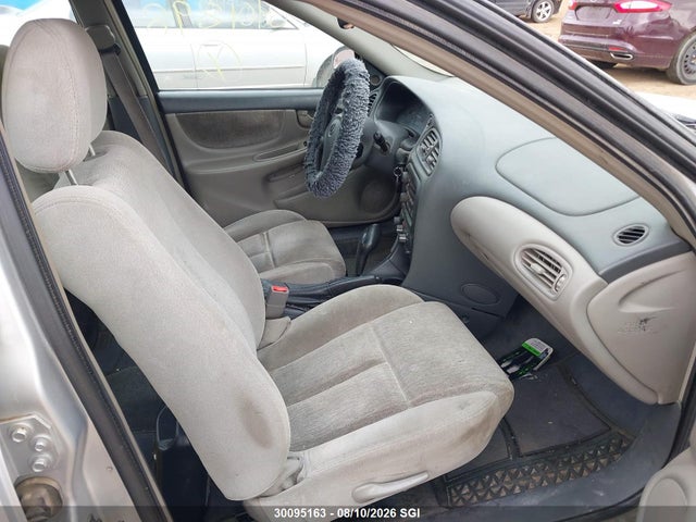 30095163 :رقم المزاد ، 1G3NL52E51C183740 vin ، 2001 Oldsmobile Alero Gl مزاد بيع