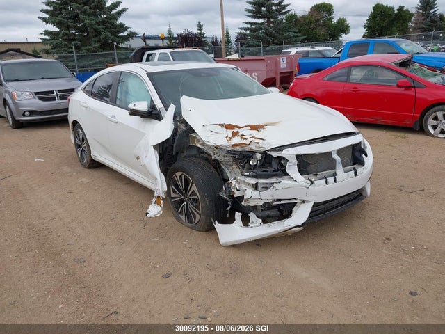 Aukcja sprzedaży 2016 Honda Civic Ex, vin: 2HGFC1F46GH105540, numer aukcji: 30092195