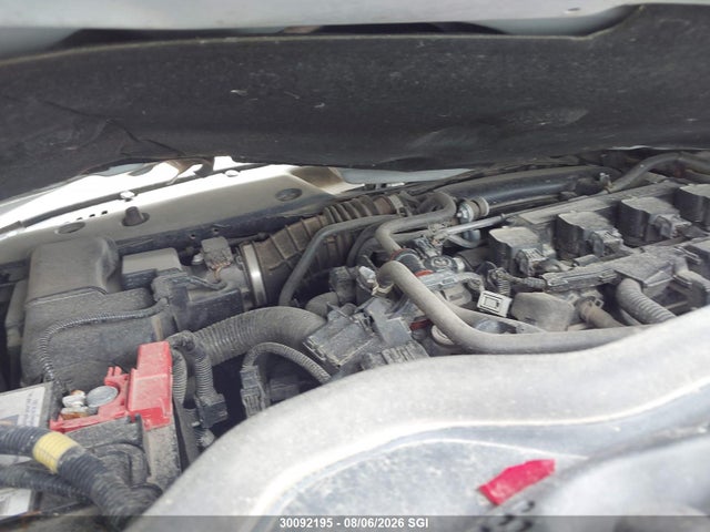 Aukcja sprzedaży 2016 Honda Civic Ex, vin: 2HGFC1F46GH105540, numer aukcji: 30092195