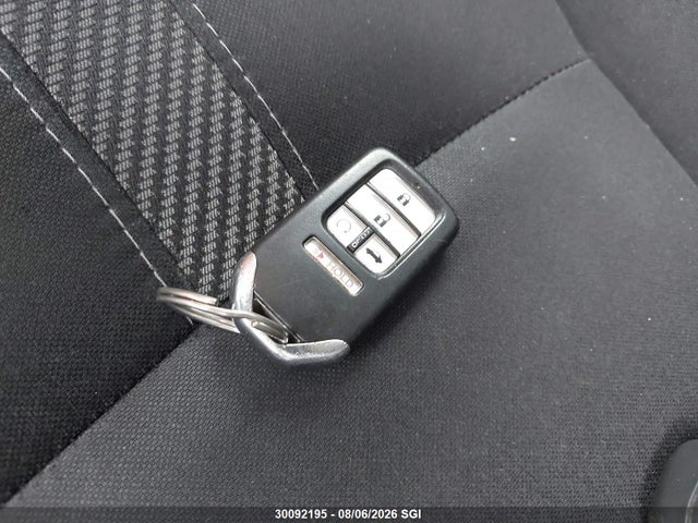 Aukcja sprzedaży 2016 Honda Civic Ex, vin: 2HGFC1F46GH105540, numer aukcji: 30092195