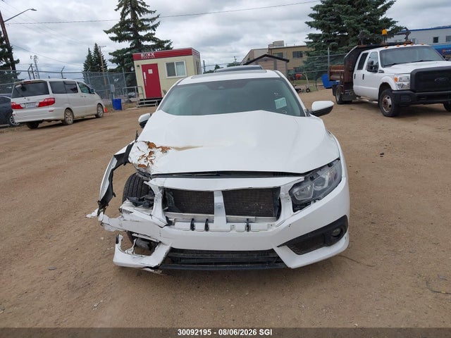Aukcja sprzedaży 2016 Honda Civic Ex, vin: 2HGFC1F46GH105540, numer aukcji: 30092195