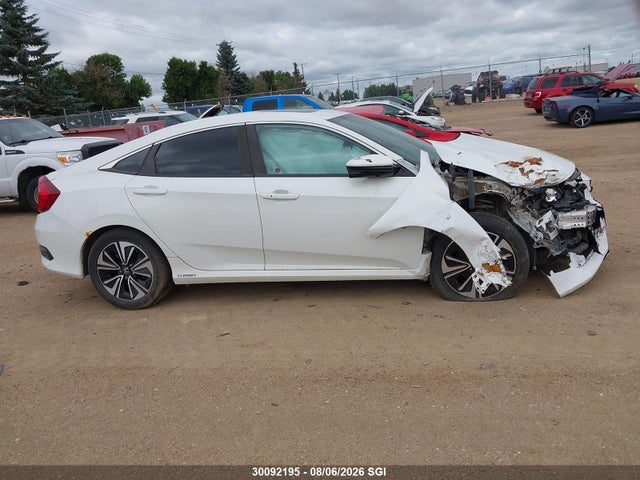 Aukcja sprzedaży 2016 Honda Civic Ex, vin: 2HGFC1F46GH105540, numer aukcji: 30092195