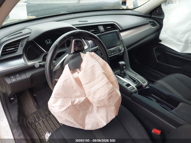 Aukcja sprzedaży 2016 Honda Civic Ex, vin: 2HGFC1F46GH105540, numer aukcji: 30092195