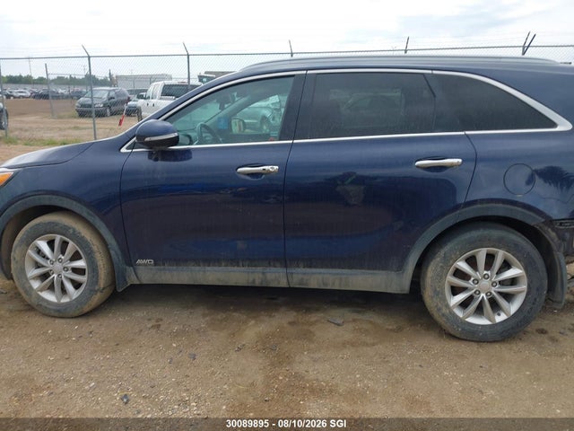 Продажа на аукционе авто 2016 Kia Sorento 2.0l Ex/2.0l Lx+, vin: 5XYPGDA19GG092576, номер лота: 30089895