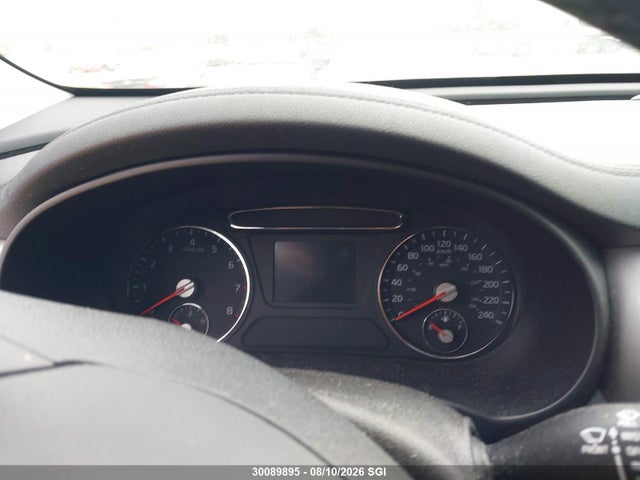 Продажа на аукционе авто 2016 Kia Sorento 2.0l Ex/2.0l Lx+, vin: 5XYPGDA19GG092576, номер лота: 30089895