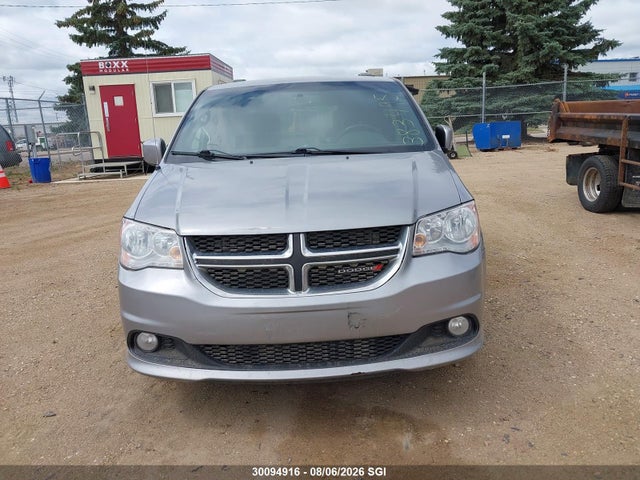 Dodge Grand Caravan Se/sxt 2016 2C4RDGBG5GR383495 Image 12