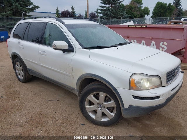30095456 :رقم المزاد ، YV4982CZ1A1544165 vin ، 2010 Volvo Xc90 3.2/3.2 Luxury/3.2 R-design مزاد بيع