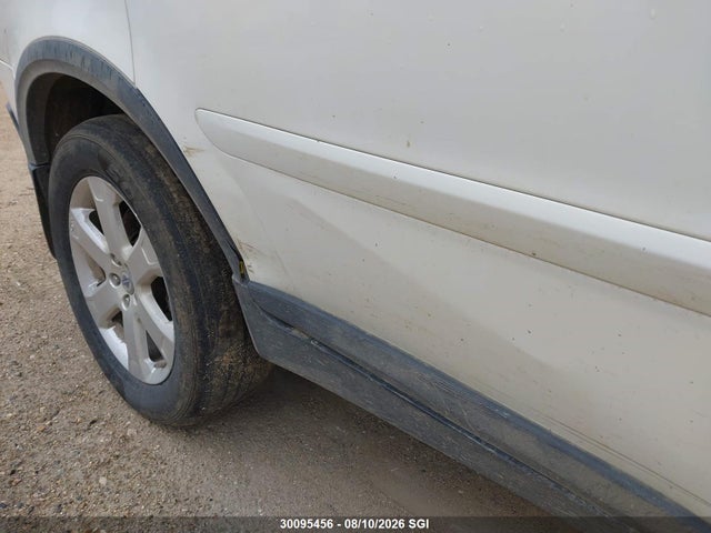30095456 :رقم المزاد ، YV4982CZ1A1544165 vin ، 2010 Volvo Xc90 3.2/3.2 Luxury/3.2 R-design مزاد بيع