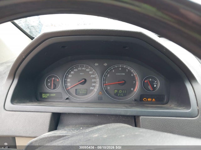 30095456 :رقم المزاد ، YV4982CZ1A1544165 vin ، 2010 Volvo Xc90 3.2/3.2 Luxury/3.2 R-design مزاد بيع