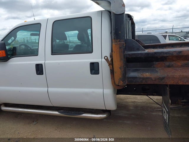 Продажа на аукционе авто 2015 Ford F350 Super Duty, vin: 1FD8W3G6XFEC73919, номер лота: 30096064