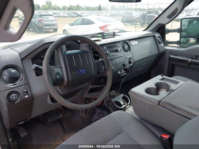 Продажа на аукционе авто 2015 Ford F350 Super Duty, vin: 1FD8W3G6XFEC73919, номер лота: 30096064