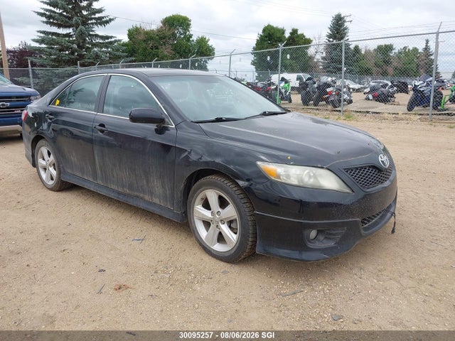 Продажа на аукционе авто 2010 Toyota Camry Se/le/xle, vin: 4T1BF3EK4AU039277, номер лота: 30095257