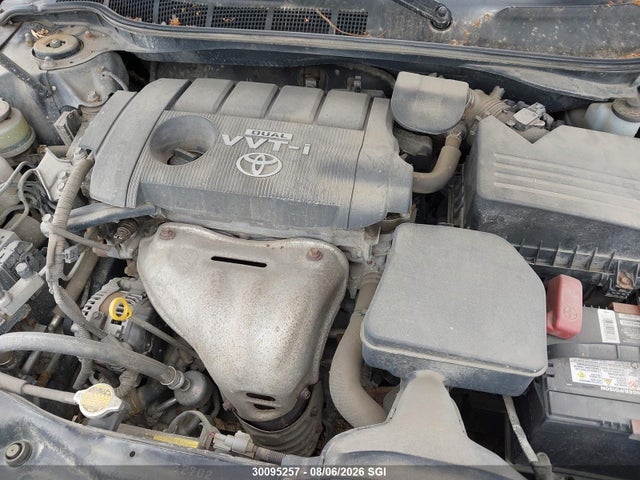 Aukcja sprzedaży 2010 Toyota Camry Se/le/xle, vin: 4T1BF3EK4AU039277, numer aukcji: 30095257