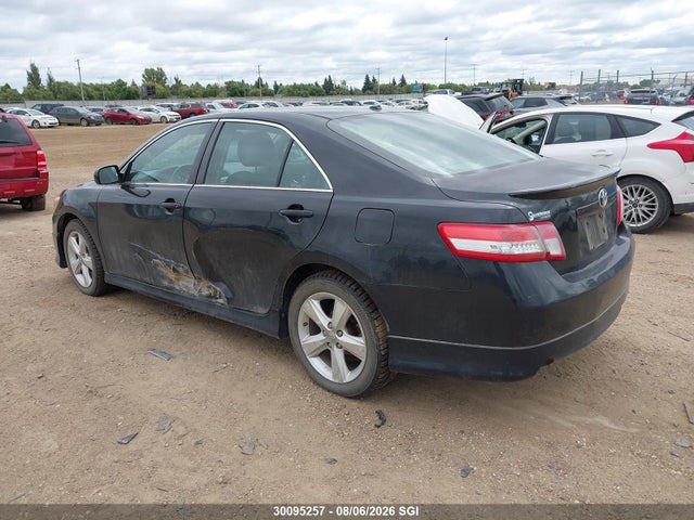 Aukcja sprzedaży 2010 Toyota Camry Se/le/xle, vin: 4T1BF3EK4AU039277, numer aukcji: 30095257