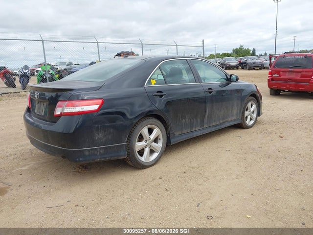 Aukcja sprzedaży 2010 Toyota Camry Se/le/xle, vin: 4T1BF3EK4AU039277, numer aukcji: 30095257