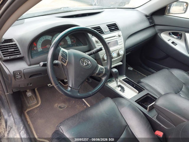 Aukcja sprzedaży 2010 Toyota Camry Se/le/xle, vin: 4T1BF3EK4AU039277, numer aukcji: 30095257