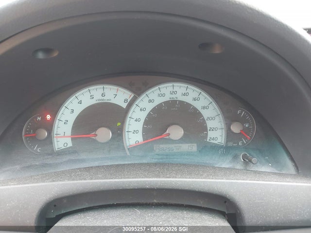 Aukcja sprzedaży 2010 Toyota Camry Se/le/xle, vin: 4T1BF3EK4AU039277, numer aukcji: 30095257