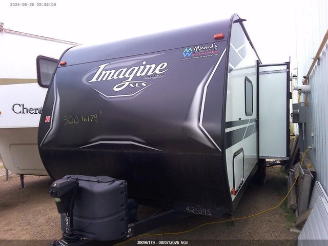 Grand Design Imagine 23bhe 2022 573TE2821N3423295 Image 2
