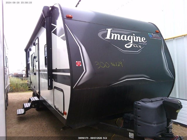 Grand Design Imagine 23bhe 2022 573TE2821N3423295 Image 3