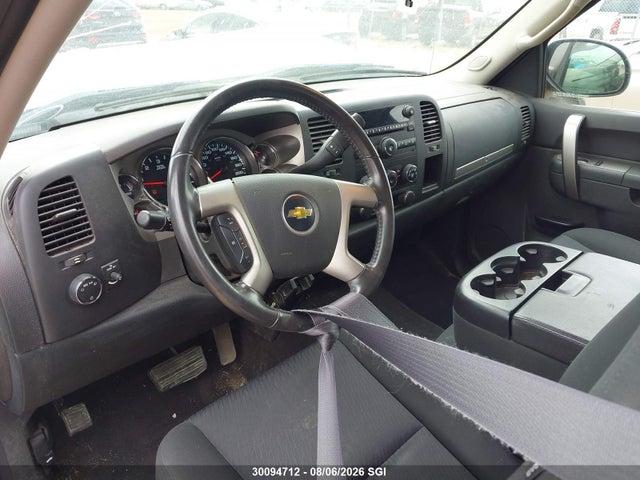 Продаж на аукціоні авто 2011 Chevrolet Silverado K1500 Lt, vin: 1GCRKSE37BZ250141, номер лоту: 30094712