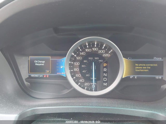2014 Ford Explorer Xlt მანქანა იყიდება აუქციონზე, vin: 1FM5K8D8XEGB45524, აუქციონის ნომერი: 30095380
