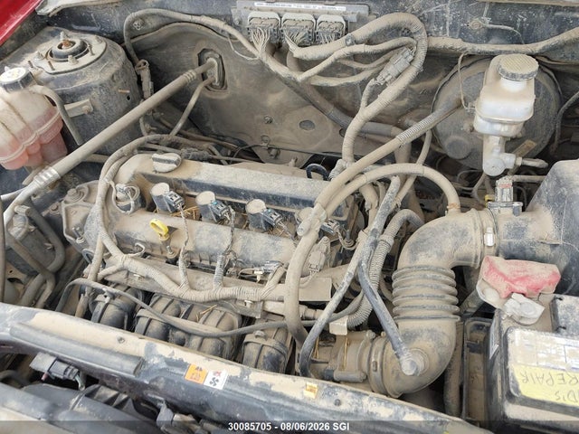 Auction sale of the 2012 Ford Escape Xlt, vin: 1FMCU9D76CKB72194, lot number: 30085705