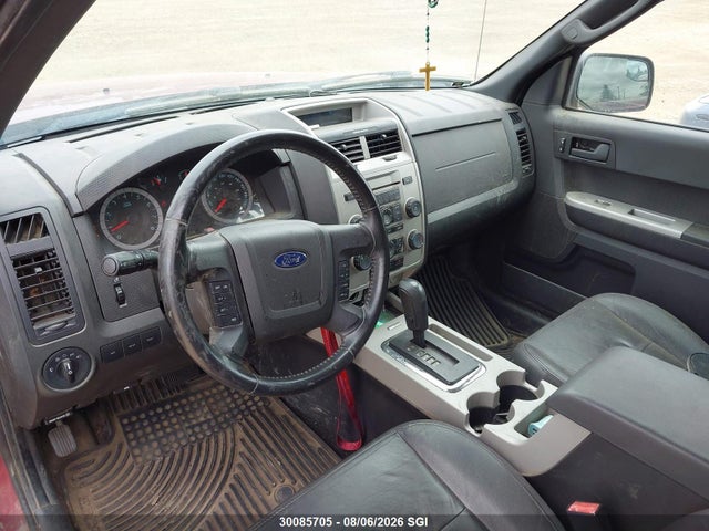 Auction sale of the 2012 Ford Escape Xlt, vin: 1FMCU9D76CKB72194, lot number: 30085705