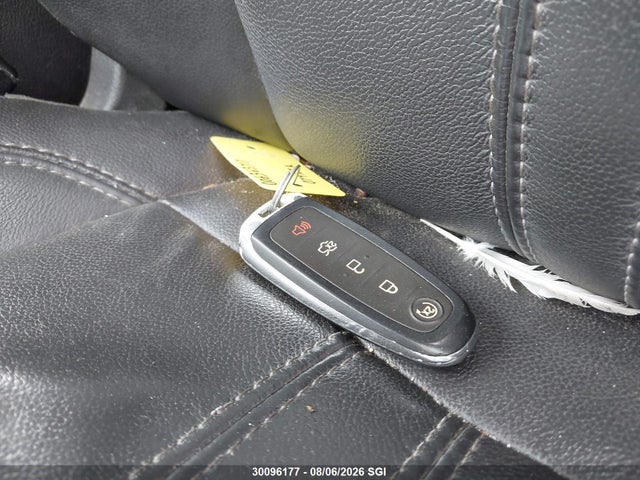 Ford Focus Titanium 2014 1FADP3N24EL314898 Image 11