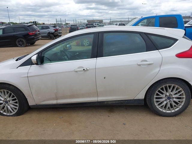 Ford Focus Titanium 2014 1FADP3N24EL314898 Image 14