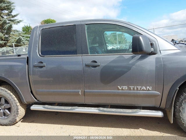 Aukcja sprzedaży 2014 Nissan Titan S/sv/sl/pro-4x, vin: 1N6AA0EC6EN515659, numer aukcji: 30094201