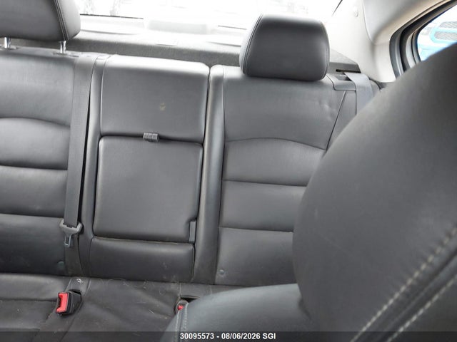 2013 Chevrolet Cruze Ltz მანქანა იყიდება აუქციონზე, vin: 1G1PG5SB2D7235494, აუქციონის ნომერი: 30095573