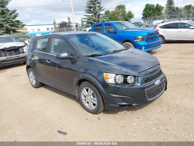 2014 1G1JC6EH9E4241707 main image