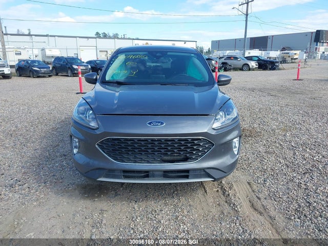 Ford ESCAPE SEL 2022 1FMCU9CZ8NUA42072 Image 12