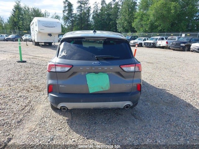 Ford ESCAPE SEL 2022 1FMCU9CZ8NUA42072 Image 16