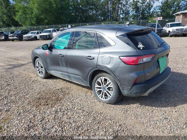 Ford ESCAPE SEL 2022 1FMCU9CZ8NUA42072 Image 3