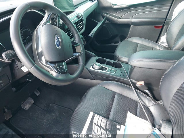 Ford ESCAPE SEL 2022 1FMCU9CZ8NUA42072 Image 7