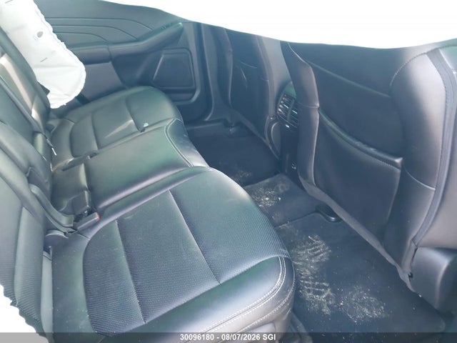 Ford ESCAPE SEL 2022 1FMCU9CZ8NUA42072 Image 8
